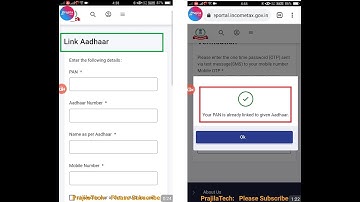 incometax.gov Aadhaar Card PAN Card Linking Online |Link PAN And Aadhaar through income tax gov 2024