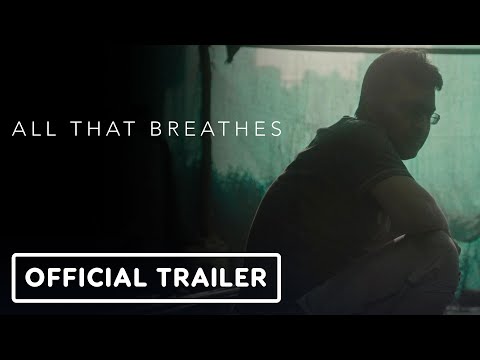 All That Breathes - Official Trailer Shaunak Sen