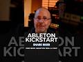 Make Snare Riser Builds In Ableton Live #shorts