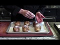 How to make Twice-Baked Potatoes