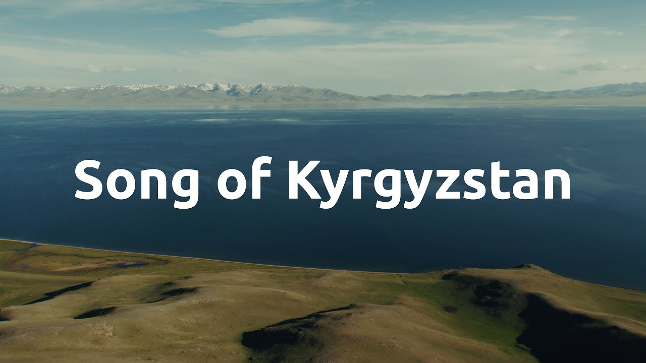 SONG OF KYRGYZSTAN | Mystical Soundscapes in the Heart of the Mountains SONG OF KYRGYZSTAN | Mystical Soundscapes in the Heart of the Mountains