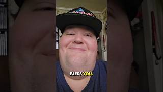Birthday Bible Study - God Cares For You!