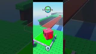 Valid reaction??? 😭 #gaming #speedrun #funny #robloxmultiplayer #robloxobby #roblox #games #obby