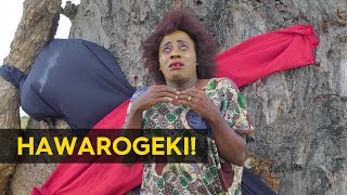 HAWAROGEKI