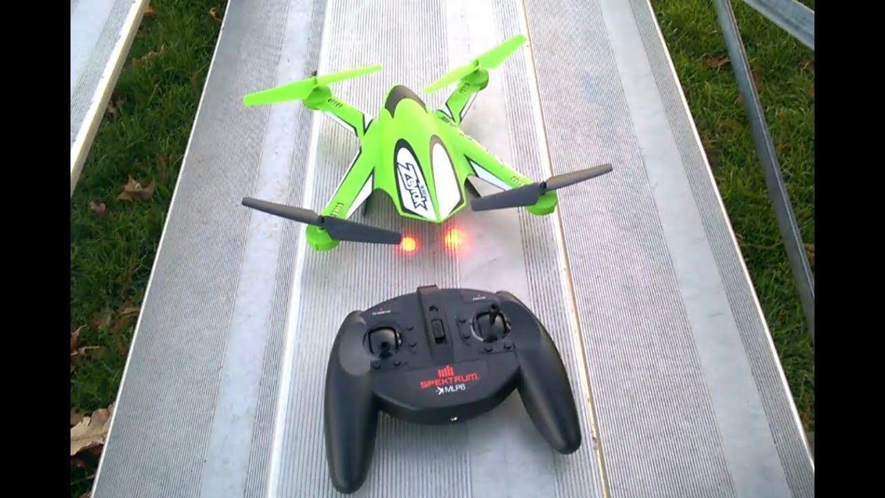 Zeyrok drone RTF ou BNF avec ou sans camera