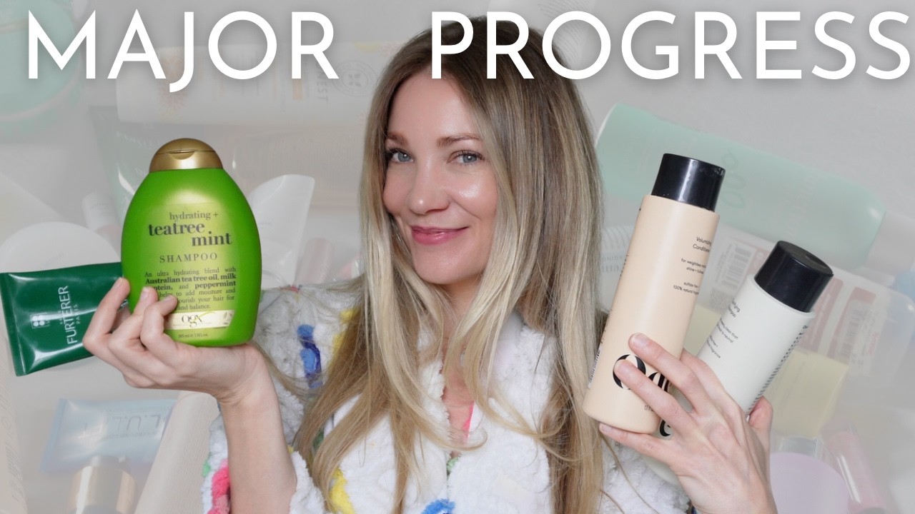 Project Pan Progress | 11 Month Update | Almost Finished!