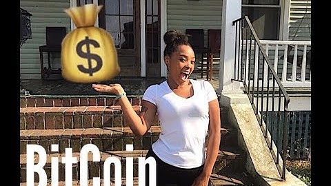 BitCoin 101- Cryptocurrency for Beginners