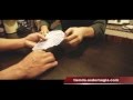 Vídeo: Cross "Bonus Pack" by Agus Tjiu