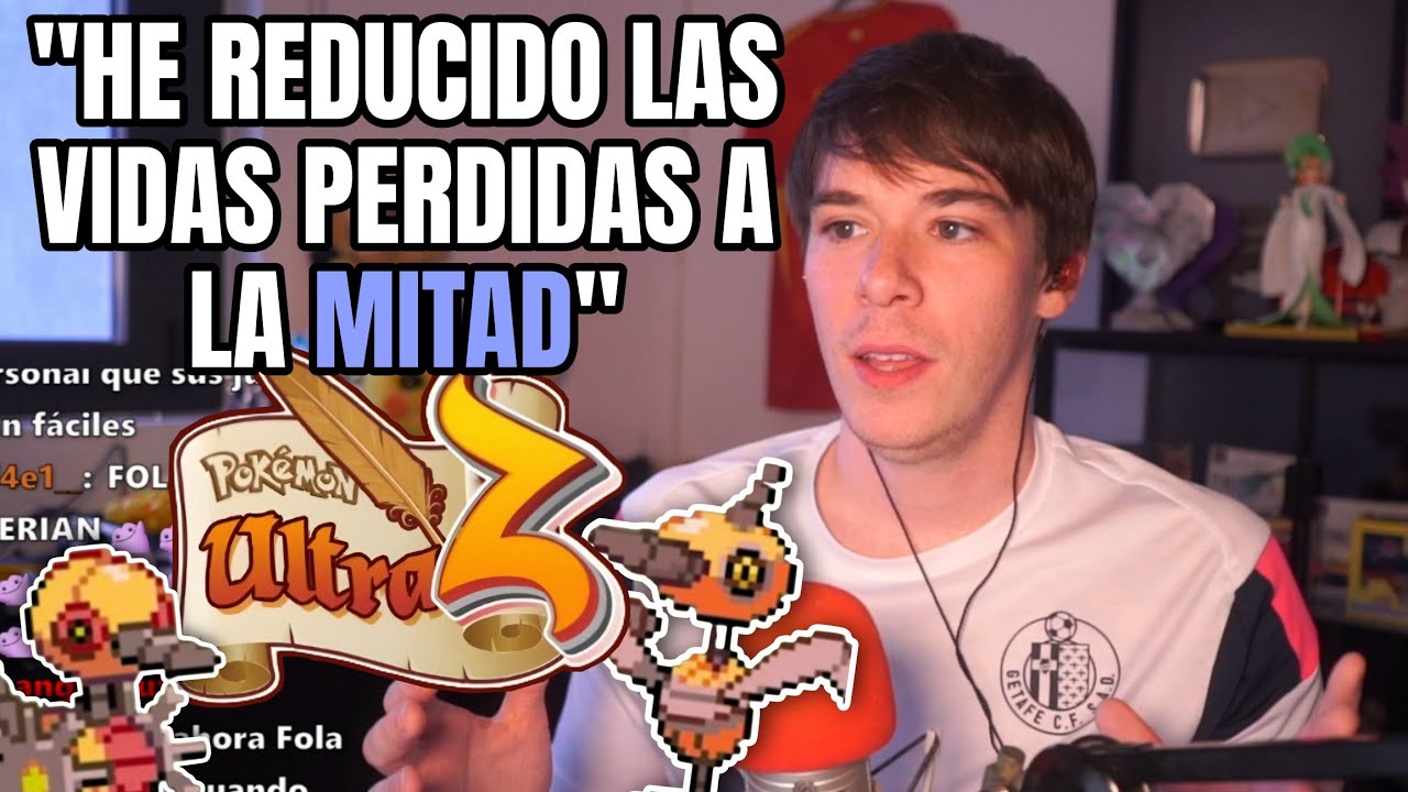 Folagor habla de la SITUACIÓN ACTUAL del LOCKE y de los PRÓXIMOS CAPÍTULOS