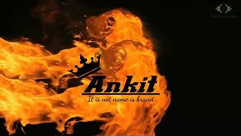 Ankit name whatsapp Status | Name Art status video | Whatsapp status video | Name Art | Name Art |