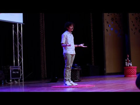 Do you know how impactful Synthetic Biology can be? | Daneil Jedburgh | TEDxLOTS Youth Episode cover