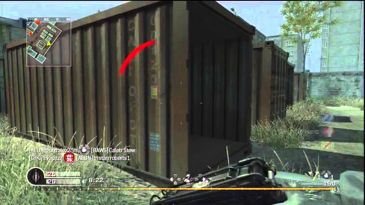 10 THINGS PEOPLE WILL HATE ABOUT MODERN WARFARE REMASTERED (CALL OF DUTY 4)