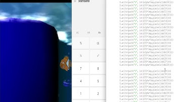Finding Nemo: THATS MAKE IT POSSIBLE add custom texture support for exporting gsc
