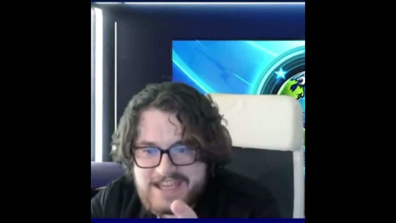 JerseyBoy RAGE Compliation #1 