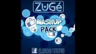 Avicii Vs David Guetta, Rihanna & Sick Individuals - You Make Me Right Now ZuGé Mashup