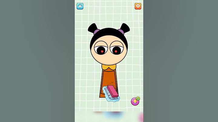😱 Чиним Куклу из Игры в Кальмара! СПРУНКИ ИНКРЕДИБОКС!
