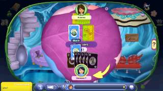 Pixie Hollow : Crazy Cakes