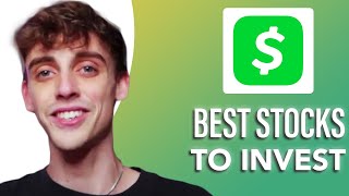 Best Cashapp Stocks to Invest In