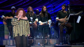 Dama da paixão - Alcione - Acesa ao vivo em São Luís do Maranhão