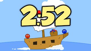 Red and Blue Balls 15 Levels Speedrun in 2:52 (third ever trifecta!)
sub 3 in rabb! really nice, i only had to play this game for a few days to get down to here from a 3:19 (although it took a LOT of bullshit fails at the end)
more importantly, im now the third person to get the red ball sub 3 trifecta! this includes getting sub 3 in red ball 1, red ball 4 and red and blue balls. i really didnt think that i would get this ever, let alone be the third person to do it. so thats pretty cool i think
also i am sorry for the abundance of kill yourself jokes and brainrot in the vc we were all kind of out of it
livesplit bg and other image is from https://twitter.com/dr1ftnbyt3z
Twitch: https://twitch.tv/zennansr
Twitter: https://twitter.com/zennansr
SRC Page: https://speedrun.com/zennan
osu! Profile: https://osu.ppy.sh/u/zennan
Discord Server: https://discord.gg/vPwaWhQ Red and Blue Balls 15 Levels Speedrun in 2:52 (third ever trifecta!)