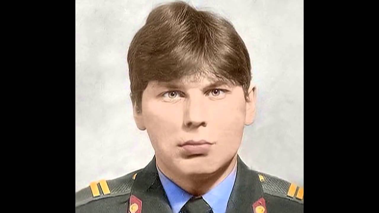 Сектор Газа 30 лет Памяти Юрия Хоя клип - YouTube