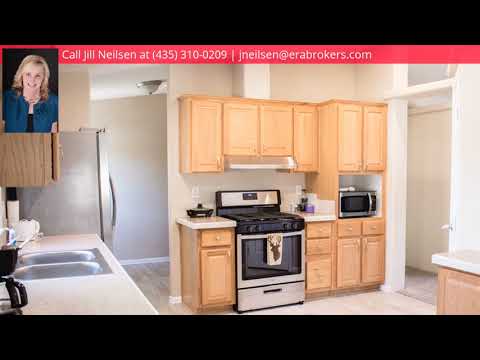 2140 East Spring Drive, Beaver, UT home video tour