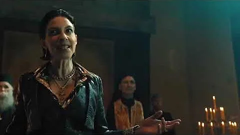 John Wick: Chapter 4 (2023) Final Trailer – Keanu Reeves, Donnie Yen, Bill Skarsgård