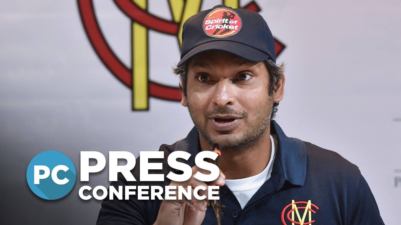 Strength of Pakistan cricket important for the game – Sangakkara