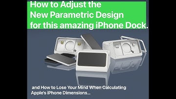 Walkthrough Video of Adjusting the New "REMIX" of Scott Yu-Jan & OVERWERK