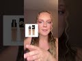 les fond de teint à éviter pour ma team peau sèche 🫶🏻 #foundation #makeup #dryskin #badmak #Shorts