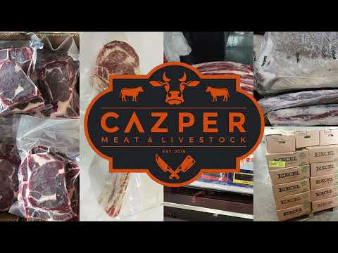 Cazper Meat &