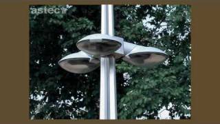 Astec Skylights, Staircases, and Custom Metalwork