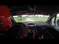 Rallye du Val d'Orain 2024 - ES3 | Arthur DELACROIX - Marie Gallo | C2 R2 MAX
