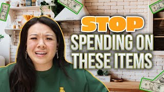 How to Save Money  | Don't Waste Your Money These Things In 2023