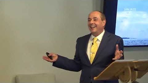 Unity on Cape Cod Sunday Service Rev. Tony. We Walk In Peace 06.05.22