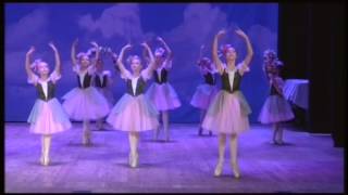 П. Чайковский - Вальс из балета \