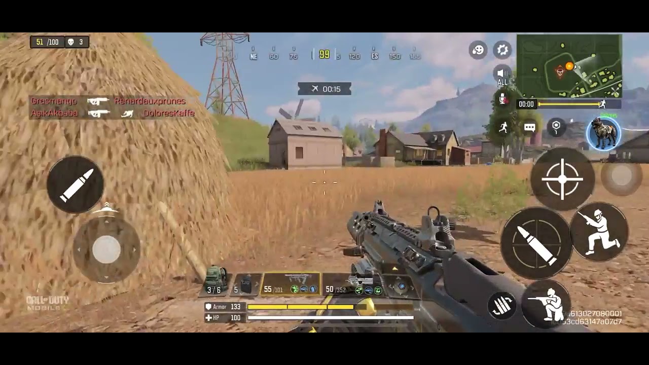 Call of Duty Live: Kill Confirmed II LAST LEVEL GAME - YouTube
