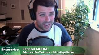 Shellshock Exploit: This Week in Enterprise Tech 109