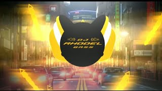 DJ MiLoves  ( OTW SAYO ) - KING BADGER EX BATTALION SLOWED ( Full bass remix ) Dj Rhodel bass