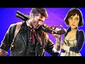 Booker DeWitt (BioShock Infinite): The Story You Never Knew | Treesicle