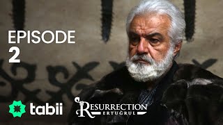 Resurrection: Ertuğrul | Episode 2