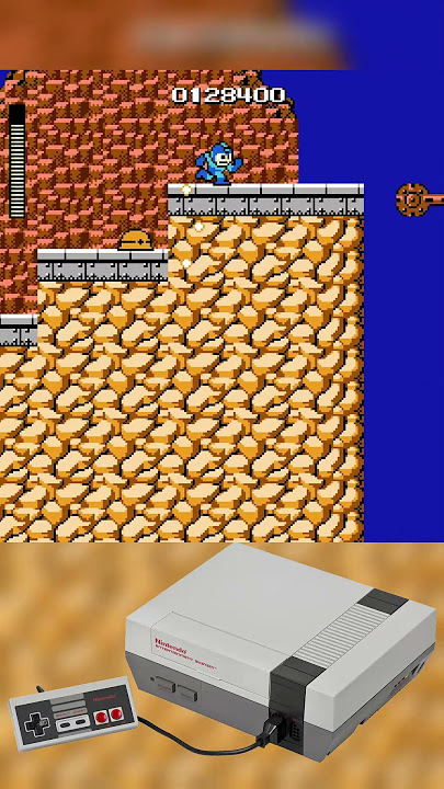 Mega Man for Nintendo NES