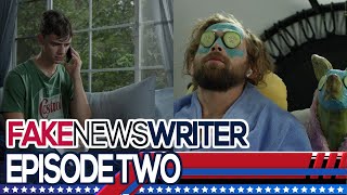 Fake News Writer | Episode 2 | YouTube Series