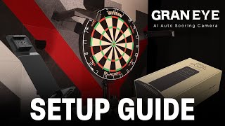 Gran Eye Installed 3 Ways + Full App Walkthrough! Wall, Mag Mount & Stand Explained screenshot 4