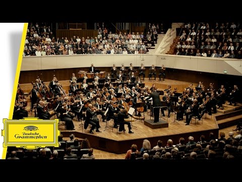 Andris Nelsons - Bruckner Symphony No. 3