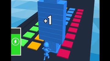 Stack Colors Level 39