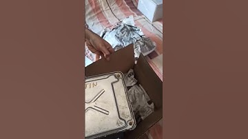 envío computadora Pointer 2007