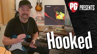 Eric Krasno On Band Of Gypsys Power Of Soul