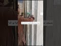 Marble Pillar Work Step by Step 🔥 | Masjid Beautification Ep 15 #Shorts #marbletemple