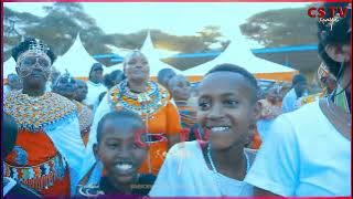 NKEJEK OLMURAN OFFICIAL 4K VIDEO BY KADRO CLASSIC #maa #cultural #CSTV #Stonnyhill#Turupe